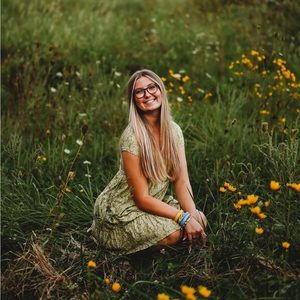 Meet your Posher, Emma